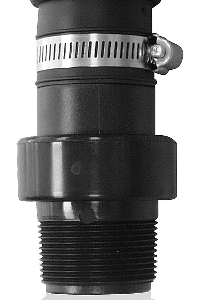 Wayne Pumps 66005-Wyn PVC Check Valve for Sump Pumps - Image 1